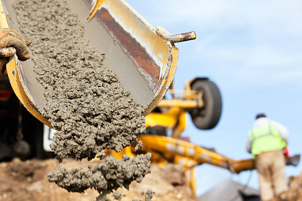 Best Local Concrete Companies  in Orange, VA