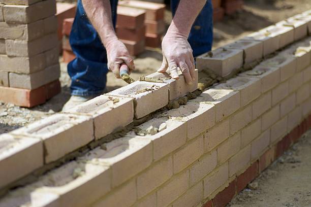 Best Custom Concrete Contractor  in Orange, VA