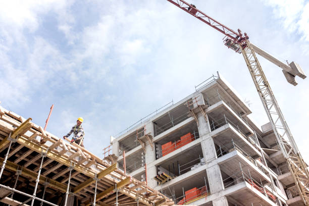 Best Concrete Contractor Near Me  in Orange, VA